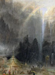 Unter dem Dach der Welt, 1897